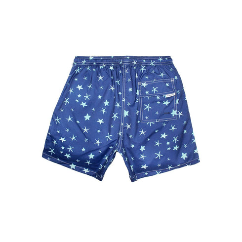 STARFISH NAVY